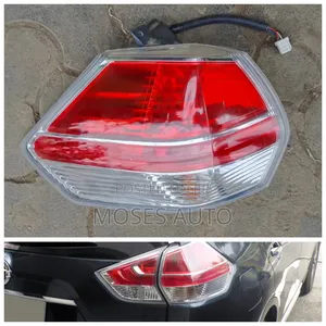 Nissan X-Trail T32 Backlight/Back Light/Tail Light/Taillight
