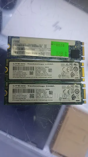 128ssd M.2 Hard Drive