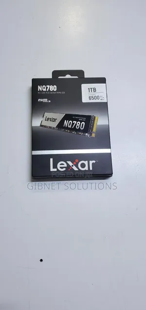 1tb SSD M.2 2280 Nvme Harddisk