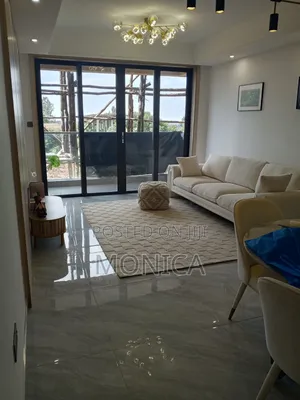 2bdrm Apartment in Hill Top, Ngong for sale