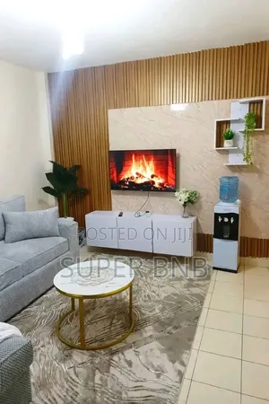 Airbnb in Juja
Stylish Studios 1-Bedroom Airbnbs in Juja