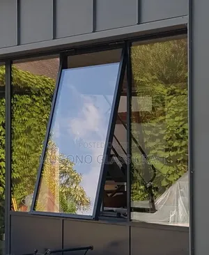 Aluminium Sliding Windows Best Finish