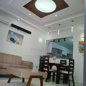Own Compound 2 Bedroom Airbnb in Juja, for Small Parties, Bridal