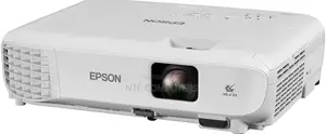 Epson Eb-E12 Xga 3lcd 3600 Lumen Projector