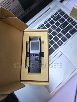 Digital Sound Recorder 8gb With High Quality Recording