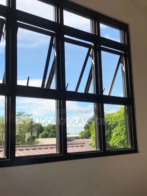 Finest Finish Aluminium Windows