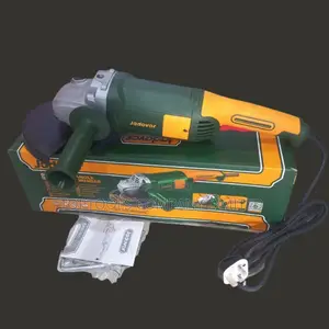 Jadever Angle Grinder 9"
2400w | 230 Mm | 9"
