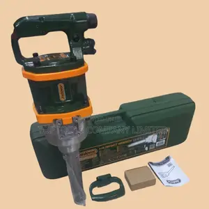 1" Air Impact Wrench