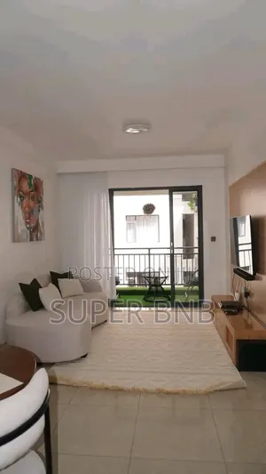 2 and 1-Bedroom Airbnb the Loftel Apartments, Ruaka
