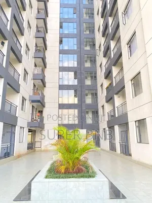 2 and 3-Bedroom Airbnb Ruaka at Loftel Apartments