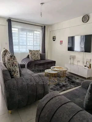 2 Bedroom Airbnb Near Nakuru National Park