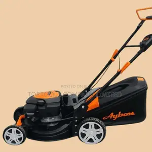 Agbon Gasoline Lawn Mower