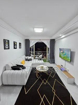 Spacious Studio and 1 Bedroom
Kilimani Woodavenue