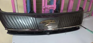 Harrier 2019 Grille With Camera