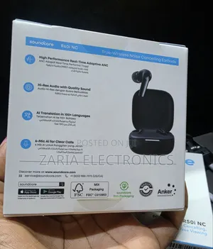 Anker R60i Nc Earbuds