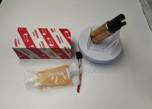 Fuel Pump For Toyota Probox [Small Pin]