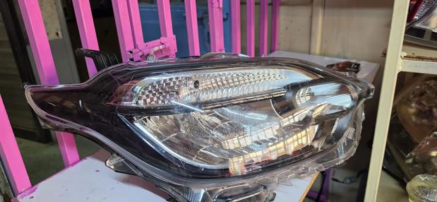 Sienta 2020 Headlight Non Zenon