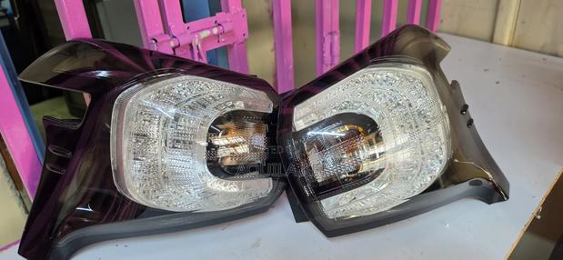 Sienta 2020 Headlight Non Zenon - thumbnail 2