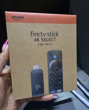 Firestick Select,8gb