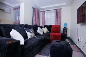 Thika TownStudio 1 2 Bedroom Airbnbs Section 9