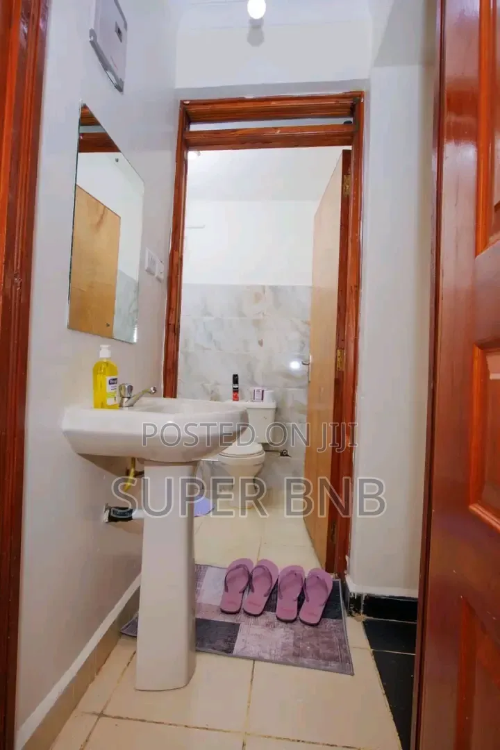 Thika TownStudio 1 2 Bedroom Airbnbs Section 9