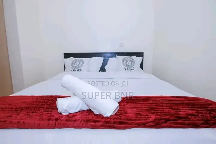 Thika TownStudio 1 2 Bedroom Airbnbs Section 9