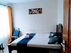 Thika TownStudio 1 2 Bedroom Airbnbs Section 9