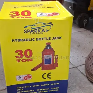 Heavy Duty Hydraulic Bottle Jack 30ton