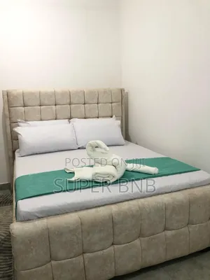 Furnished 1bdrm Apartment in Bamburi Beach for rent