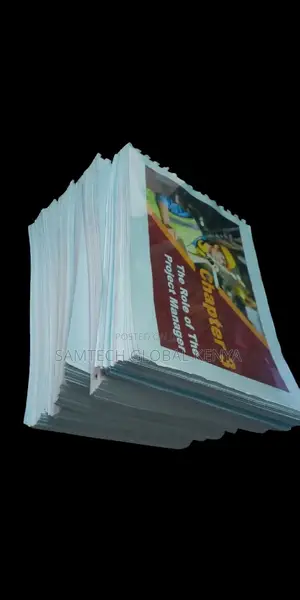High Quality Digital Printing