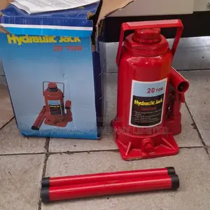 Lifting Hydraulic Bottle Jack 20ton
