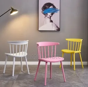 Plastic Modern Eames