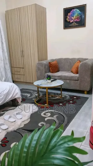Furnished Studios 1 Bedroom Airbnb in Juja Available