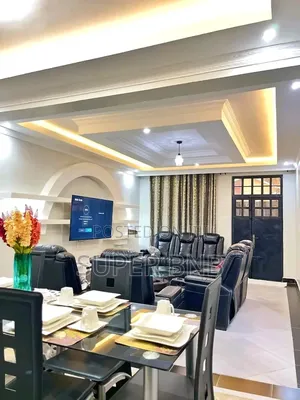 Airbnb 2 Bedroom Apartments in Juja Town Jkuat Gate B