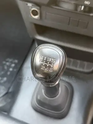 New Isuzu D-MAX 2025 White