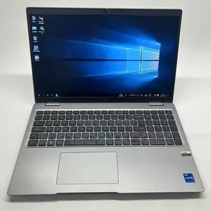 Laptop Dell Precision 3580 16GB Intel Core i7 SSD 512GB