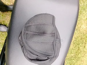 Anti-Dust Full Face Riding Masks – Breathable Ice Silk