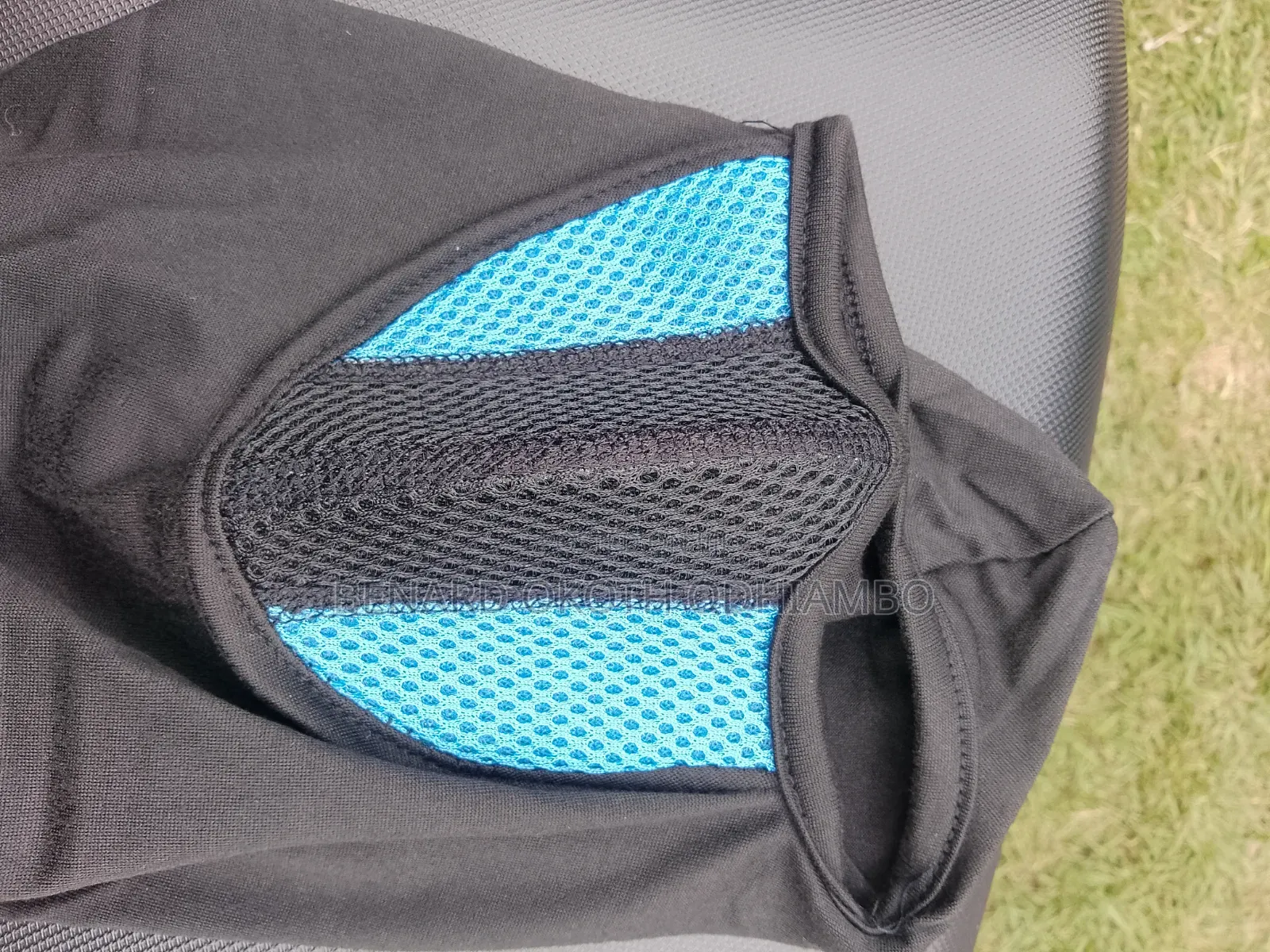 Anti-Dust Full Face Riding Masks – Breathable Ice Silk