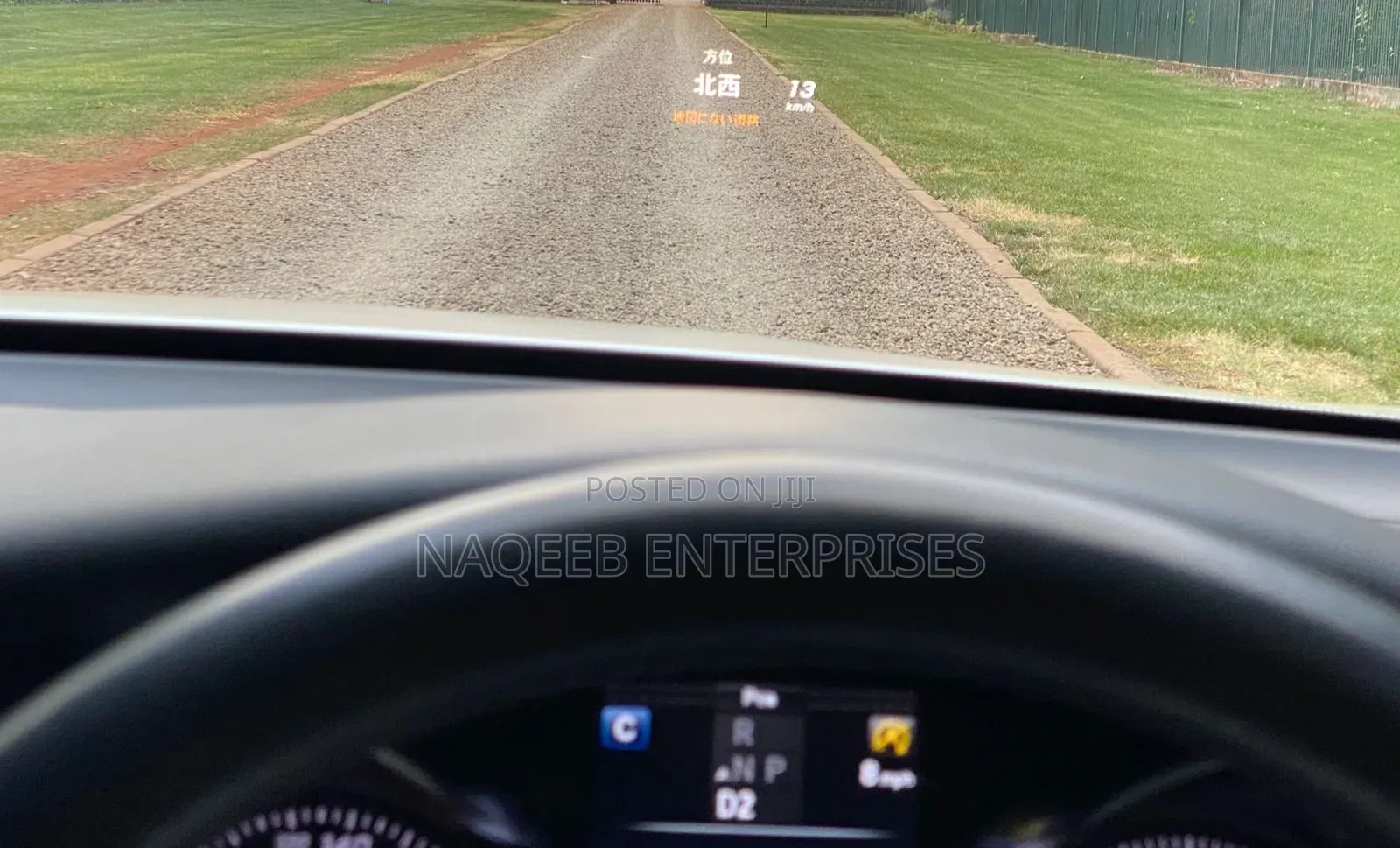 Mercedes-Benz GLC-Class 2019 White
