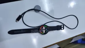 Watch 6 Classic 45mm (Used 2 Months)