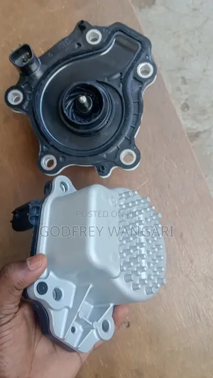 Nissan Note Hybrid Electric Water Pump