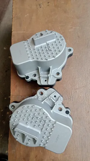 Toyota Nze , Fielder ,Aqua ,Vitz ,Jewel Hybrid Electric Water Pump