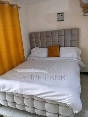 Studio Airbnb in Utawala-Astrol, Astrol Petrol Station.