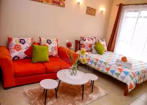 Modern Studio Airbnb Nairobi West Kisauni Opp Nyayo Stadium