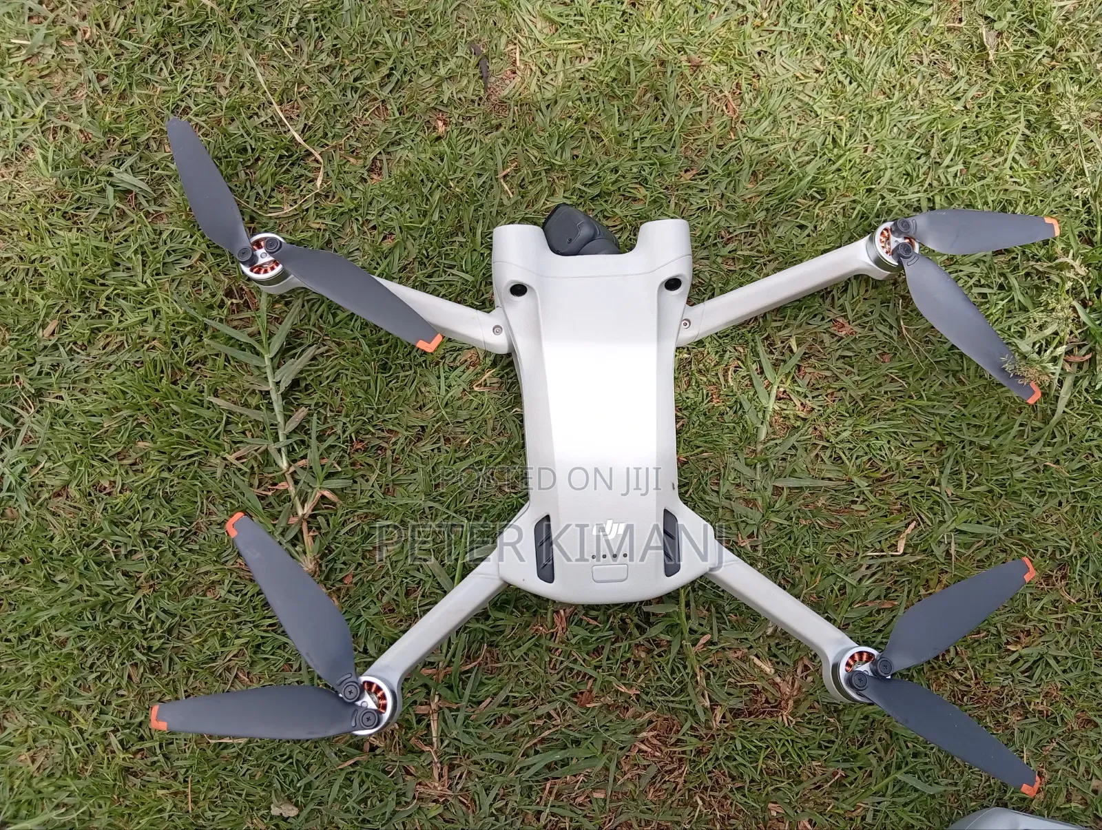 Drone Dji Available