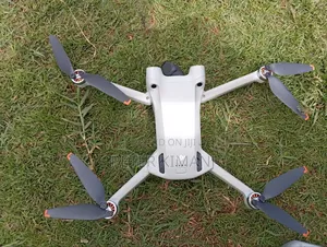 Drone Dji Available