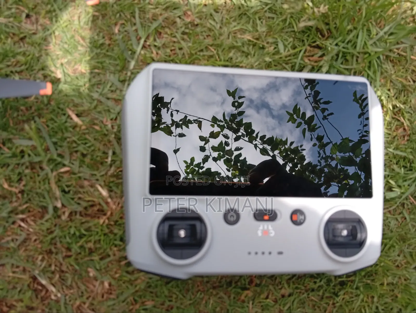 Drone Dji Available