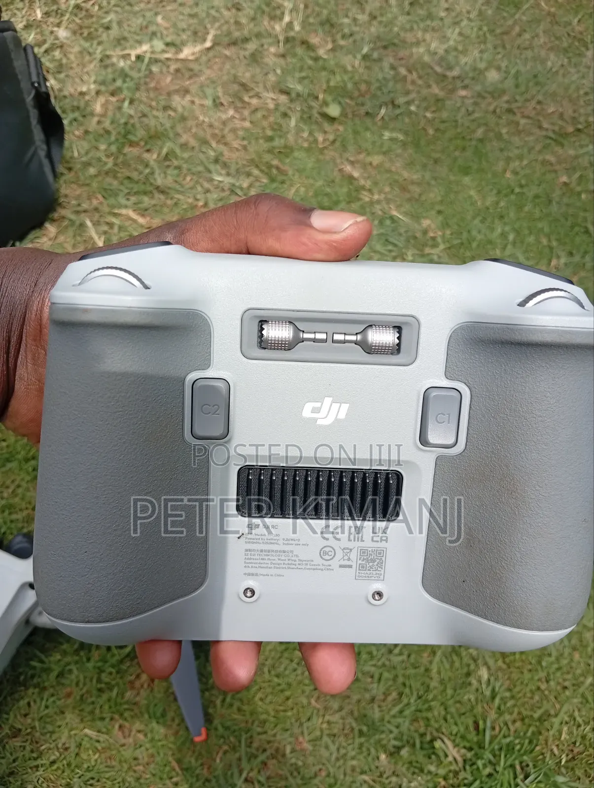 Drone Dji Available