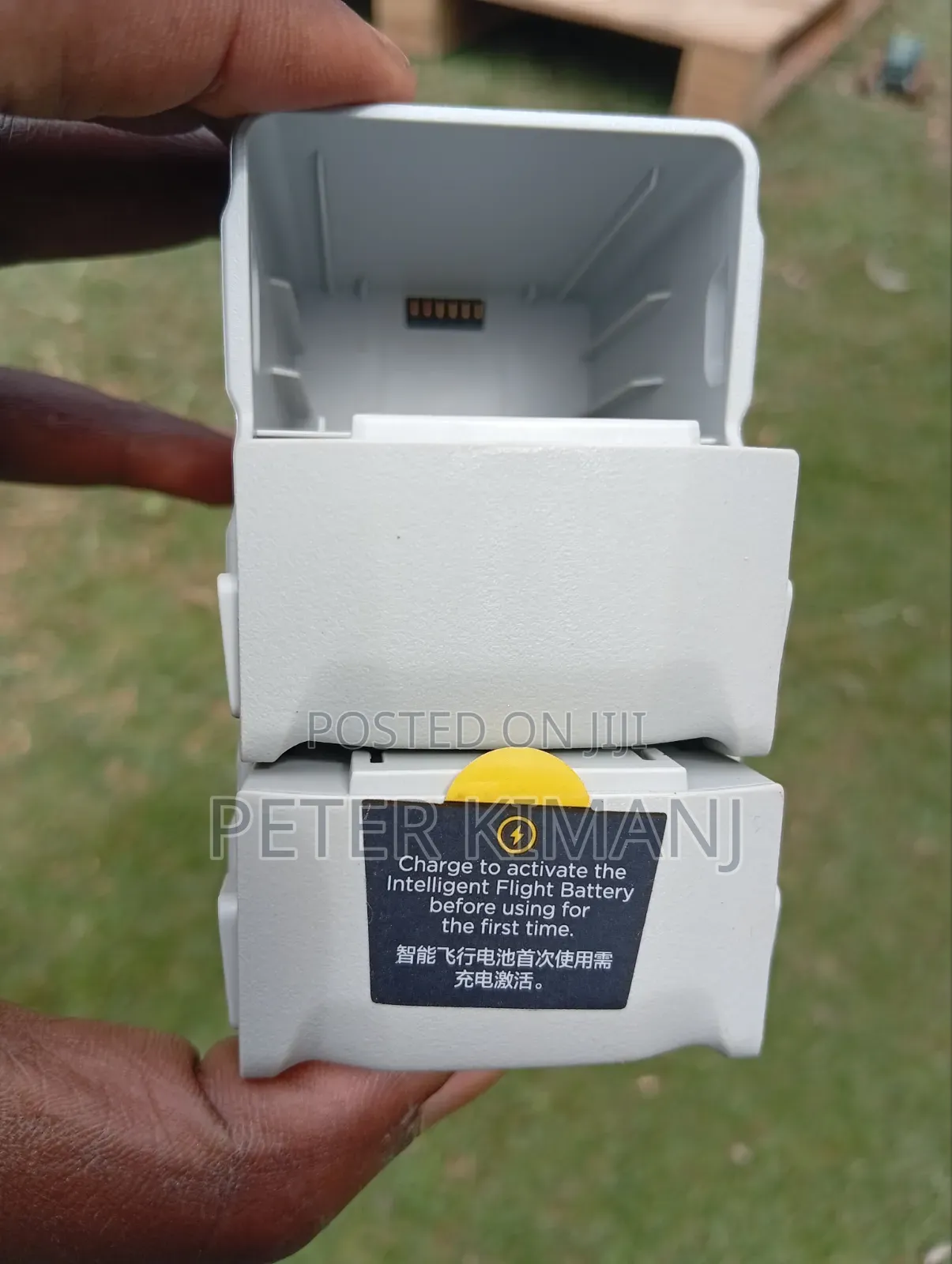 Drone Dji Available