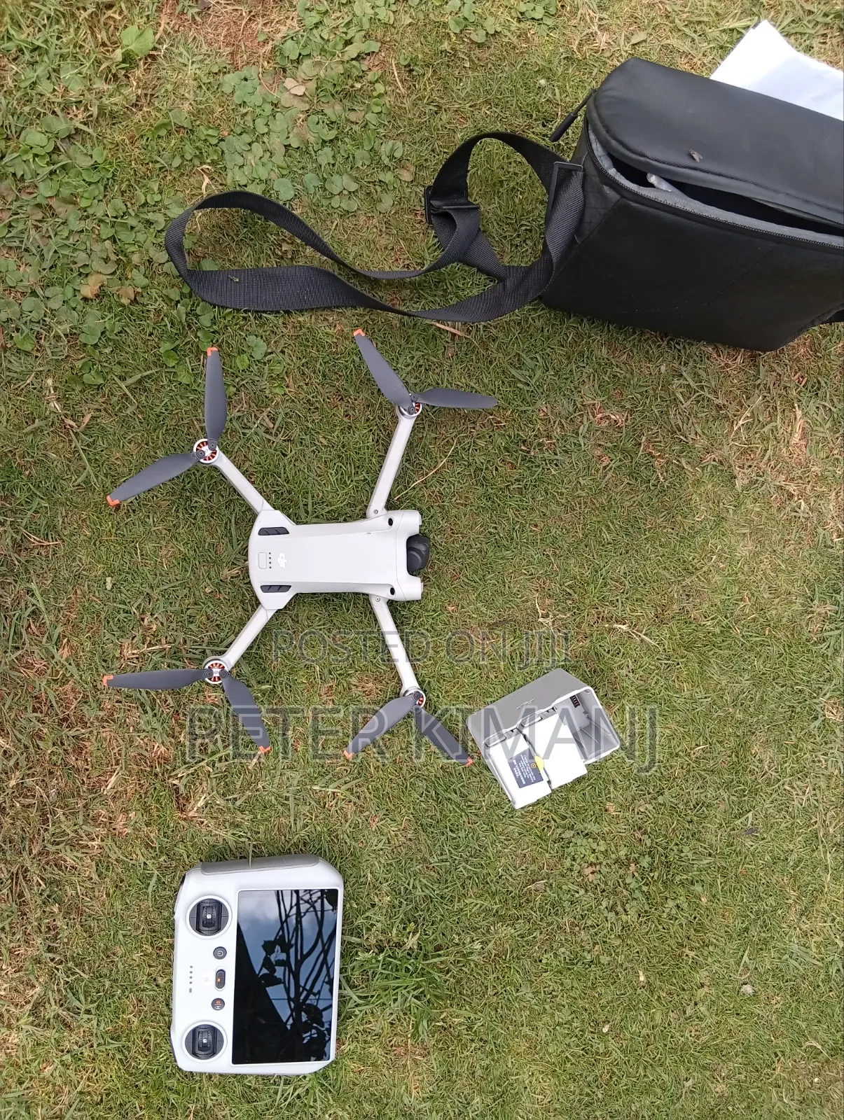 Drone Dji Available